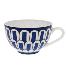 Coupe Hermes Bleus d'Ailleurs