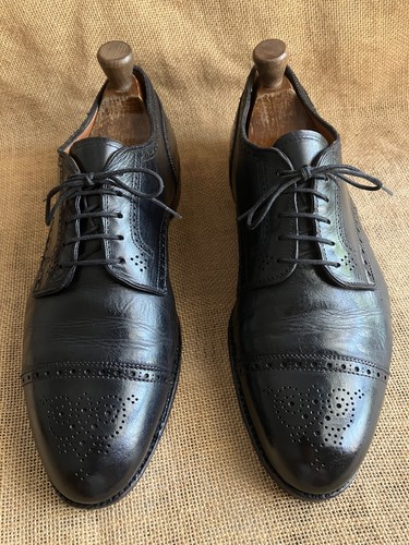 Chaussures derby alden 957 - alden, en