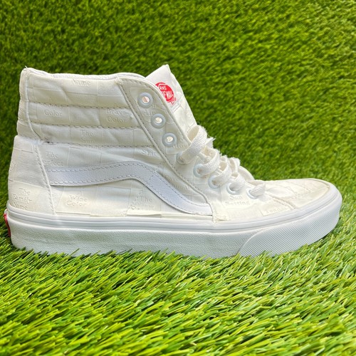 Vans sk8 bmx - sk8-hi,