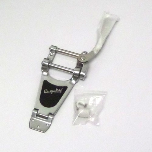 Bigsby licensed b70 polished - bigsby,