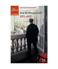 Bel-Ami [Uwodziciel]