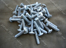 Kit visserie Gmc Cckw 352/353 type Us Ww2 Jeep Willys Ford Hotchkiss M201 Gmc