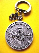 Ancien Porte Cle Bière Amstel Brewery Amsterdam-Holland