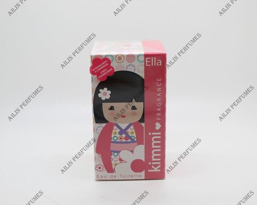 Ella kimmi fragrance - kimmi,