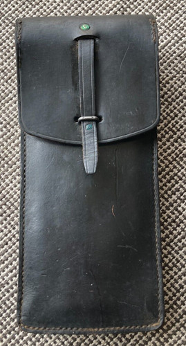 Cartouchière porte chargeur - cartouchière,