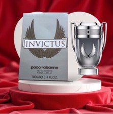 Spray Invictus Platinum Par
