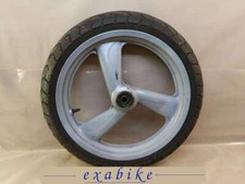 roue avant pour Cagiva