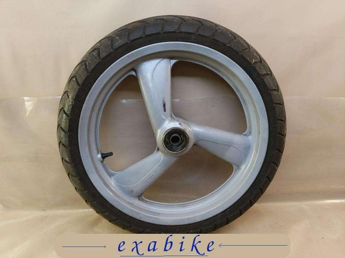 Roue avant pour cagiva - avant,