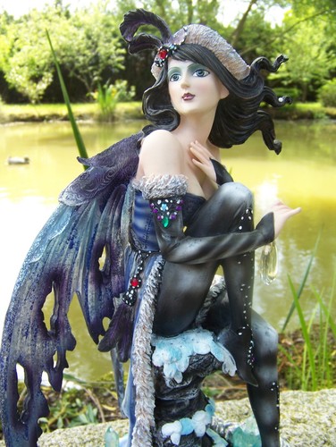 15308 grande statuette - 15308,