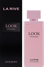 Eau de Parfum Look of woman 75 ml La Rive