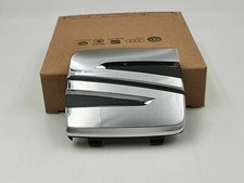 Logo emblème avant grille