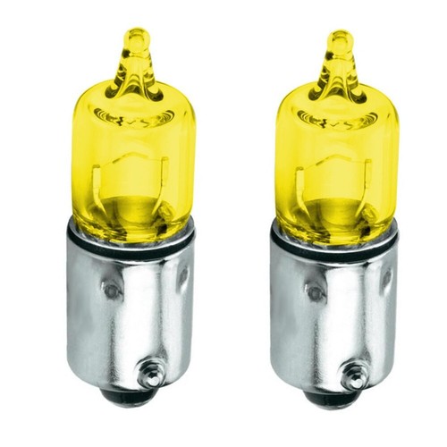 Ampoule 12v 10w ba9s - 12v,