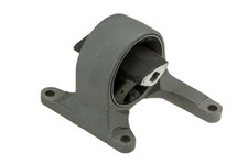 SUPPORT MOTEUR ARRIERE JEEP