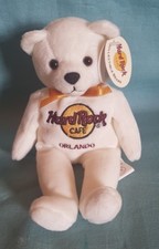 Rare 2001 Hard Rock Cafe