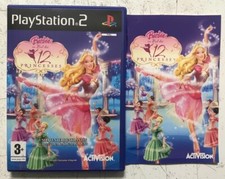 Barbie au Bal des 12