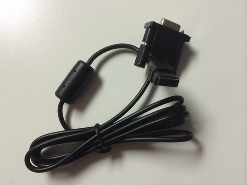Samson cables 49 pc - hp, 38/39/49