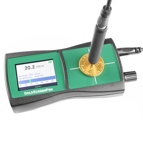 Goldanalytix goldscreenpen - goldanalytix,