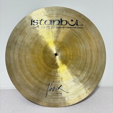 Cymbale Istanbul Agop Vezir 20