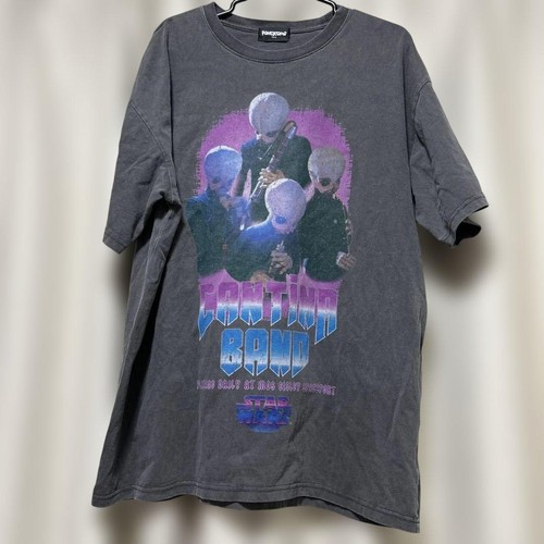 Star wars cantina band - star,