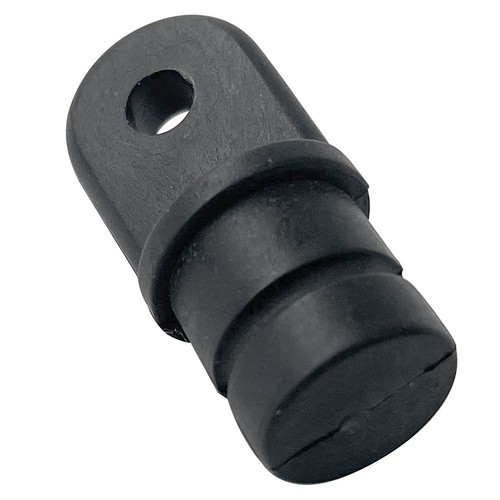 Raccord nylon pour robuste - raccord, en