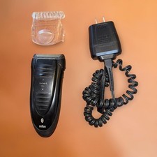 Rasoir électrique homme