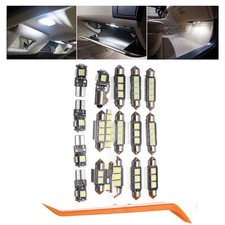 Mise à niveau éclairage