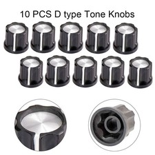 Boutons de tonalité 10