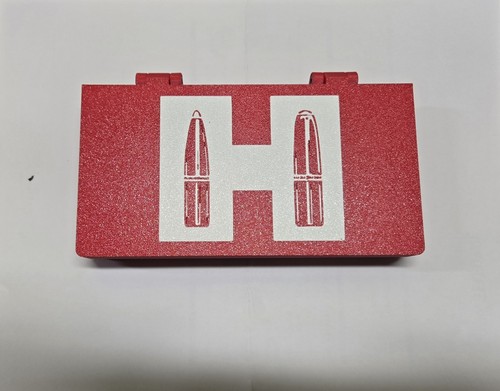 Hornady bullet comparator and - comparator,