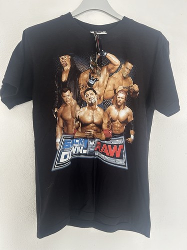 The roxx shirt homme - roxx, wwe