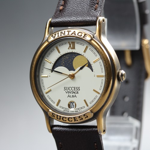 Montre quartz pour homme - à,