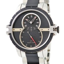 Jaquet Droz Grand Seconde SW