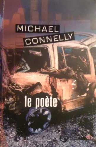 Poète connelly - le, (thriller),