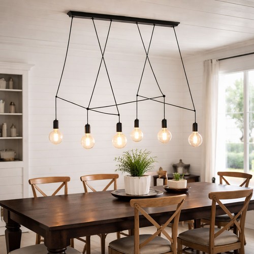 Lampe suspendue suspension - lampe,
