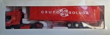 LBS Eligor 1/43 - Renault Premium semi container groupe Boluda