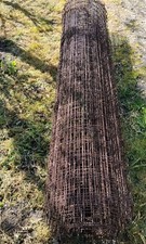 Treillis soudé ferraillage