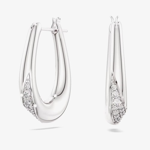Boucles oreilles créoles - d'oreilles,
