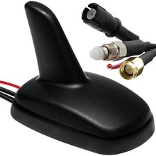 Antenne Amplificateur Radio