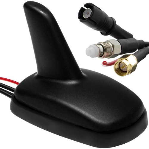 Antenne amplificateur radio - antenne,