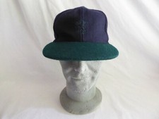 CASQUETTE / HAT CAP - PEUGEOT LION - 205 ? 309 ? 106 ? GREEN ? SERIE SPECIALE ?
