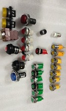 Lot De 27 Panneaux Lumineux