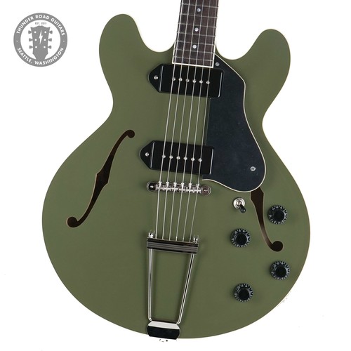 New collings lc - i-30, olive