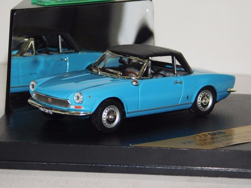Fiat 124 bs1 - fiat,