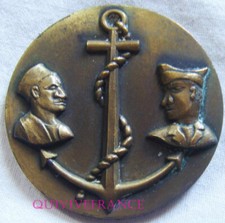 MED14562 - MEDAILLE DES