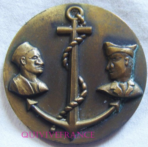 Med14562 medaille des - med14562,