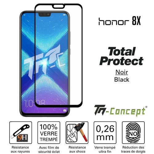 Huawei honor verre - huawei,