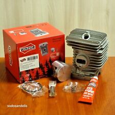 Kit cylindre pour tronçonneuse Homelite CSP4518 43mm 46cc numéro de pièce: 51...