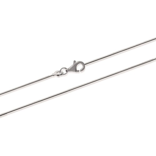 Chaîne collier maille - de,