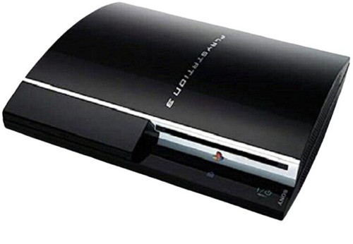 Sony playstation 60gb piano - playstation,