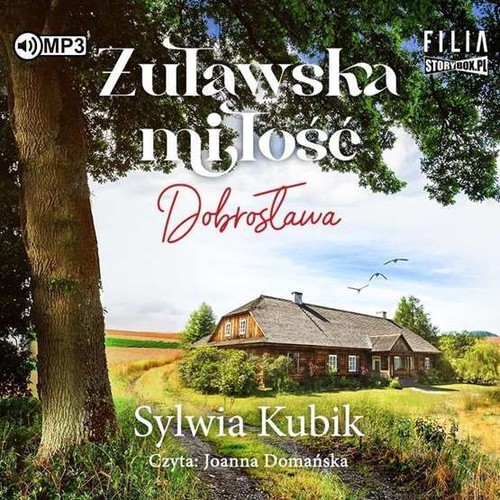 żuławska miłość - Żuławska,