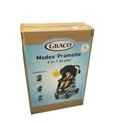 Graco modes pramette - graco,